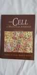 Livro "The Cell - A Molecular Approach" (portes grátis)
