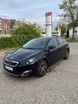 Peugeot 308 Peugeot 308 II ŚWIETNY STAN, panorama, dobre wyposażenie