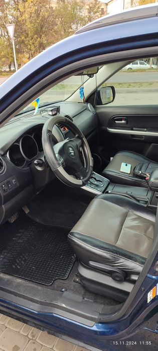 Продам Suzuki Grand Vitara