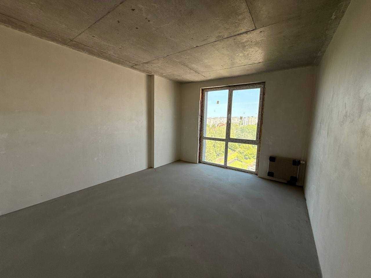 Продаж 2к квартири 67,2 кв. м на вул. Кавказька 32Б