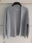 Sweter sweterek kardigan reserved S