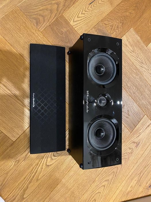 Amplituner Denon avr-x4000 + głośniki Boston Acoustic i Wharfrdale