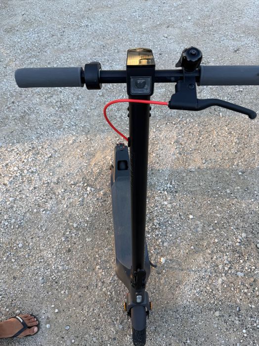 Trotinete xiaomi scooter 4 lite 2 gen