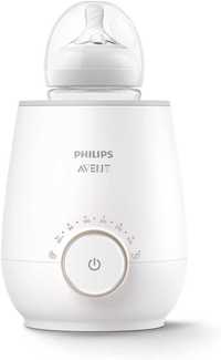 Philips Avent Szybki podgrzewacz do butelek SCF358