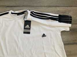 Nowy T-shirt adidas XXL