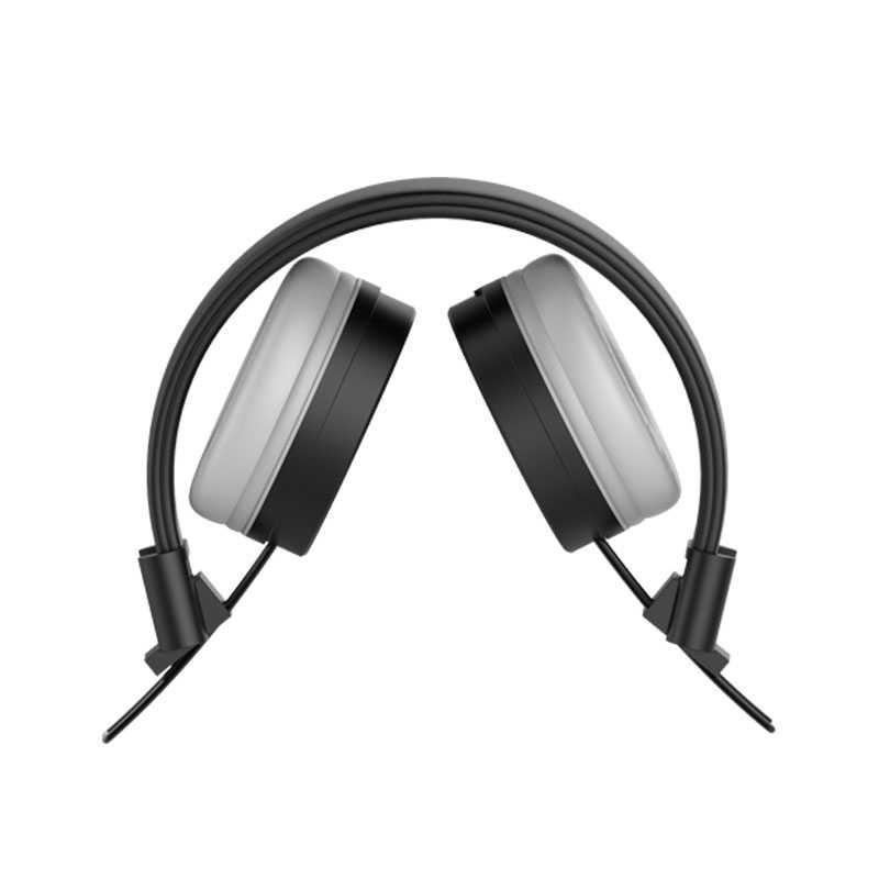 Headset H2218D, com Cabo Jack 3.5mm - Havit