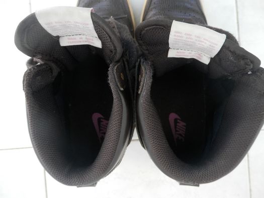 Nike Dunk Sky Hi 38