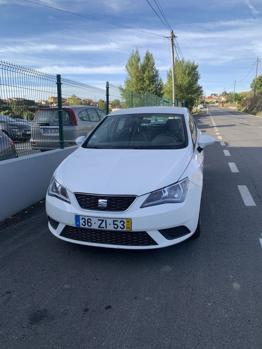 Seat Ibiza 1.4TDI