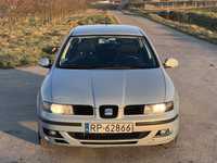 Seat Leon Seat Leon mk1 1.9 TDI jedyny taki