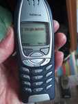 Nokia 6310i  telefon