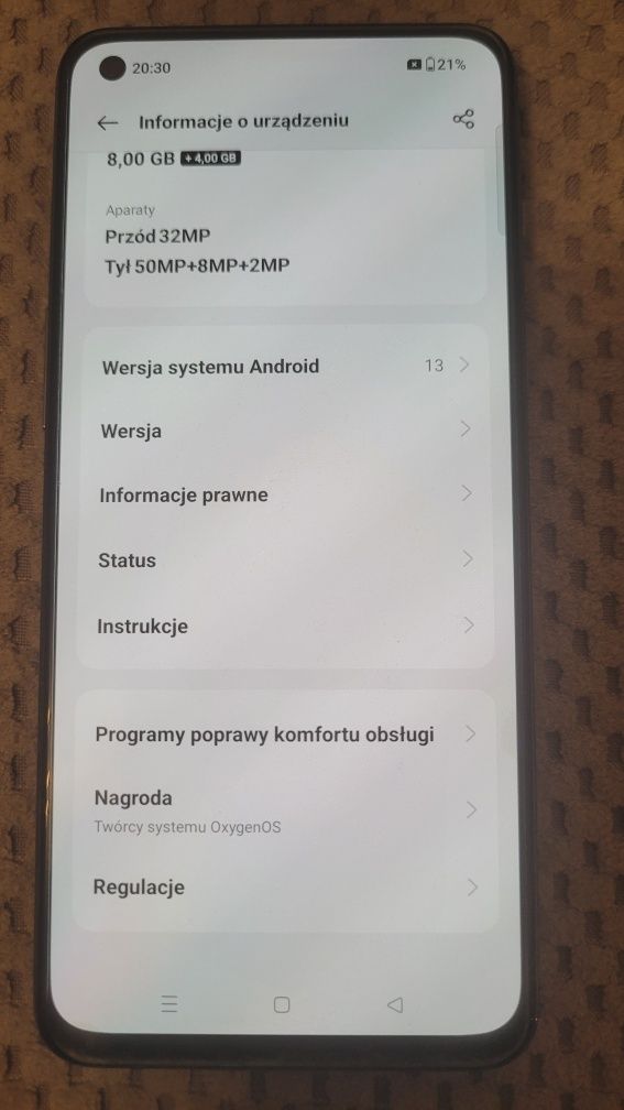 OnePlus Nord 2 5G