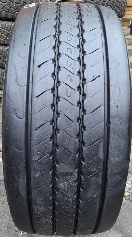 Opona używana ciężarowa 385/55R22.5 MATADOR FHR5 600zł C2362