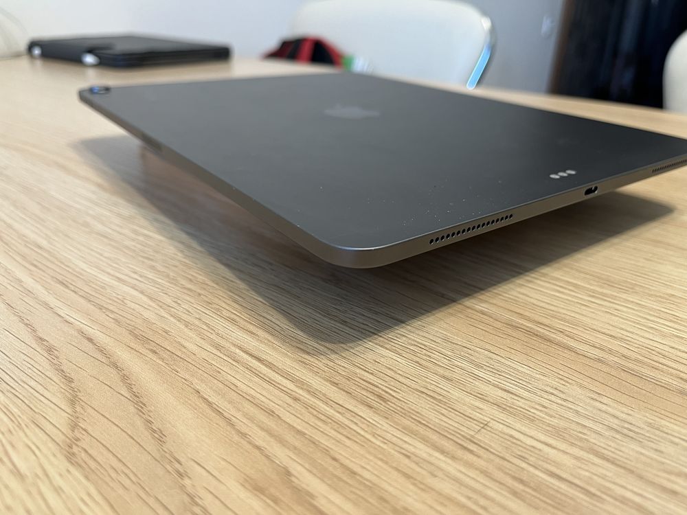 Ipad Pro 12.9 256Gb WiFi 2019