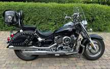 Sprzedam Yamaha V-Star