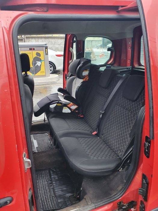 Renault kangoo 2014 Original Passenger