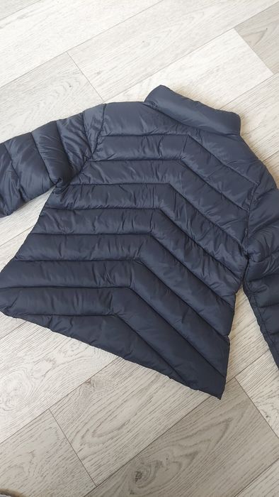 Курточка осіння на дівчинку Mango 110 см 3-5 роківв