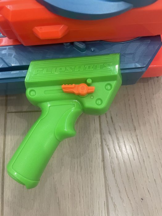 Nerf Elite 2.0 Flipshots Flip-32