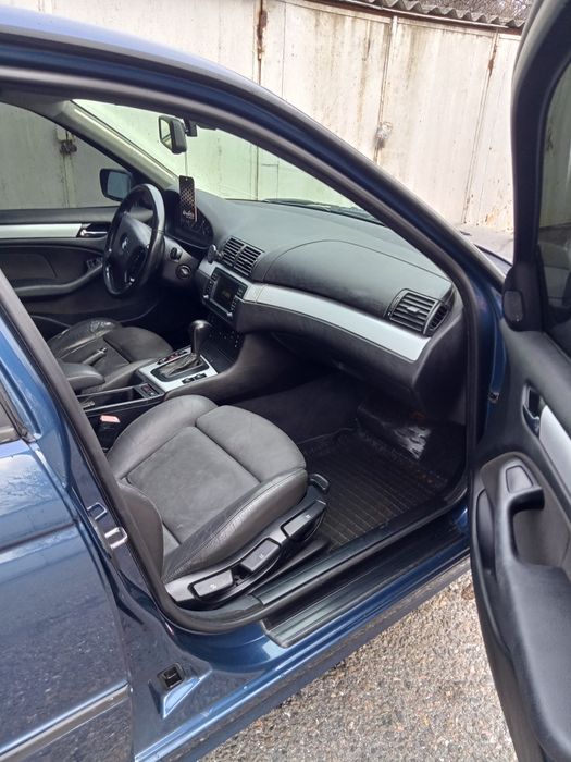 Продам БМВ універсал