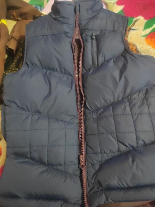 Жилетка на хлопчика