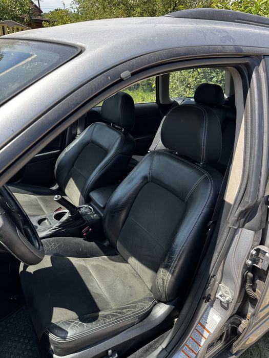 Subaru outback 2009 2.0 дизель
