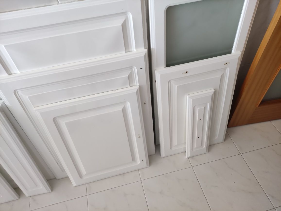 Portas de cozinha