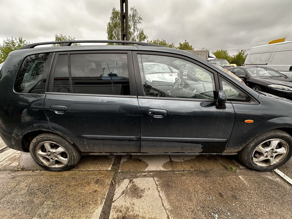 Mazda Premacy Lift na części benzyna wszystkie części