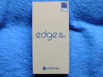 Sprzedam smartfon Motorola Edge 50 Neo 12GB/512GB 5G wzięty na raty