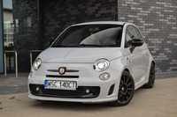 Abarth 595 Essesse 2011/2012r 1.4 T jet 160km ! BOMBARDONE 2.0 ! Super Stan !