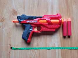 Nerf jak nowy + gratis