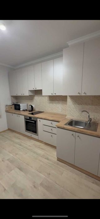 Оренда 2-кімнатна квартира Позняки, Осокорки, Урлівська,38, River Mall