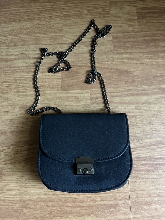 Жіноча сумка - клатч