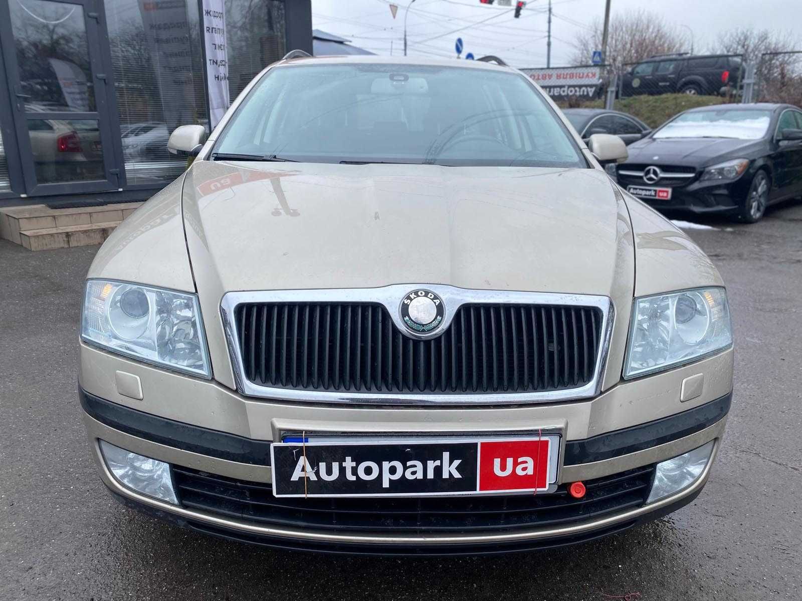 Продам Skoda Octavia 2006р. #42588