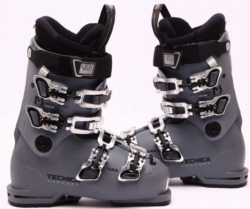Buty Narciarskie Tecnica Mach Sport Hv 75 W 24,5 Cm