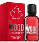 DSQUARED2 RED WOOD EDT 50 ml produkt