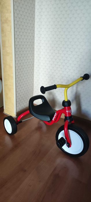 3-колісний велосипед Puky