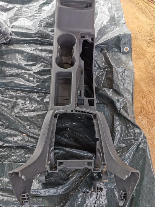 Várias peças Ford Focus 1.6 Tdci