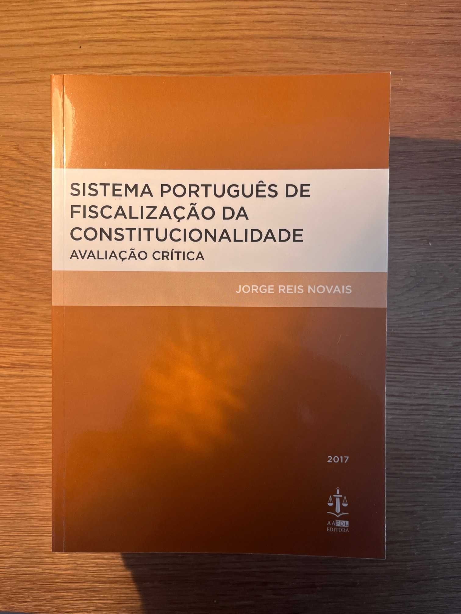 Livros de Direito (8)