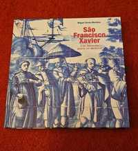 Livro: São Francisco Xavier - Um Homem para os demais