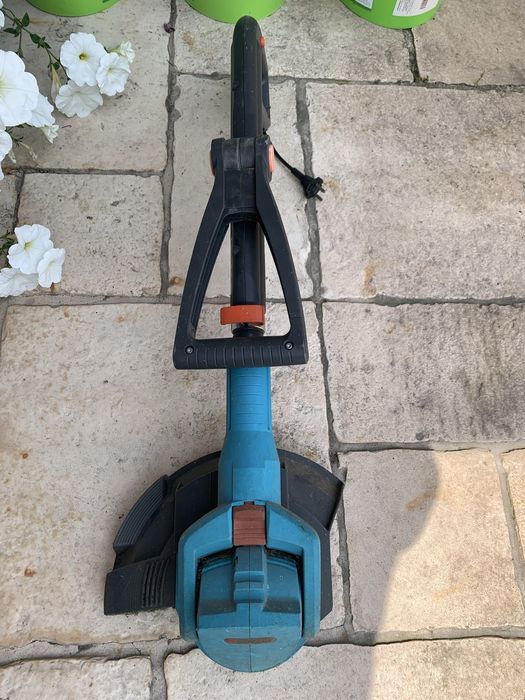 Podkaszarka Gardena odbiór osobisty