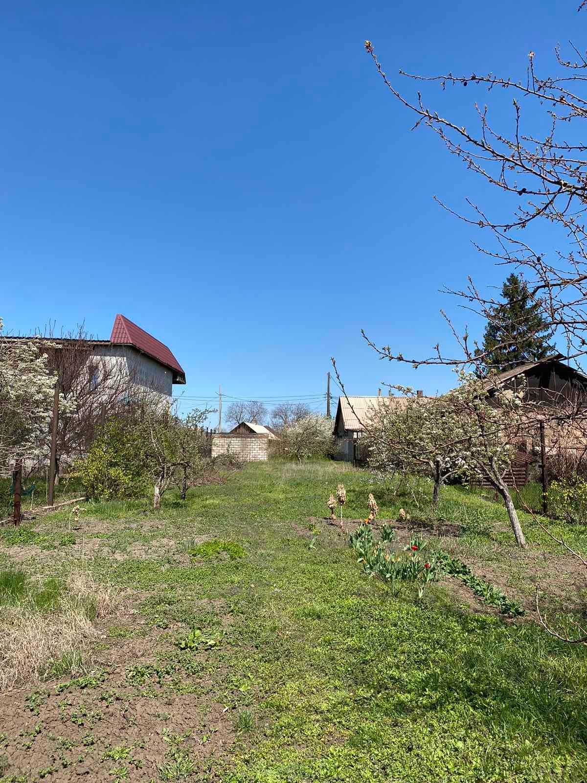 Продаж ділянки в Ц-М районі, вул. Ейнштейна