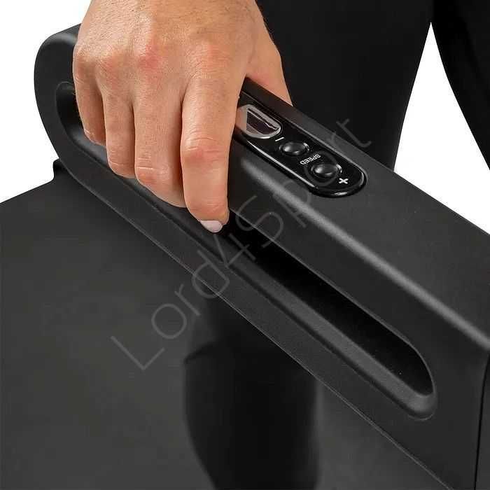 Bieżnia elektryczna HAMMER FLYRUN 4.0 ~