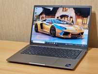 Dell Latitude 7340 Core i5-1345U Raptor Lake RAM16DDR5 Батарея 14годин