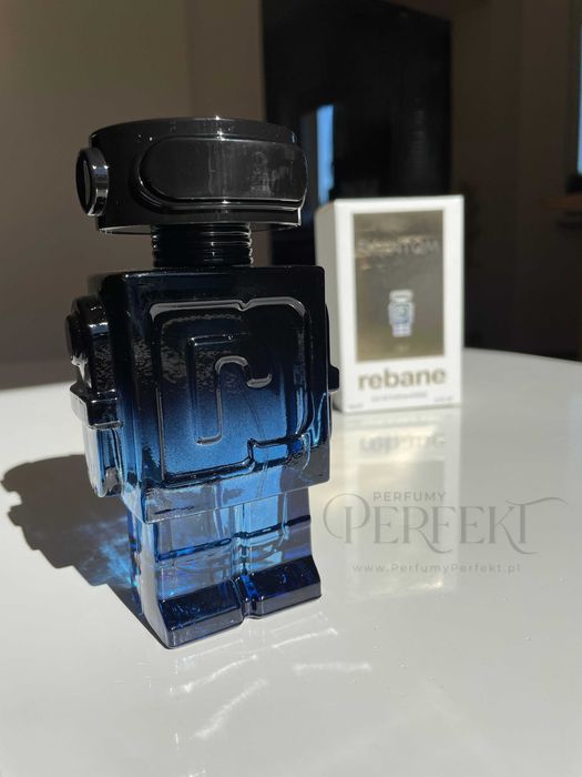 PHANTOM INTENSE – Perfumy męskie 100ml
