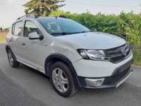 Dacia Stepway benzyna  navi ,klima Okazja