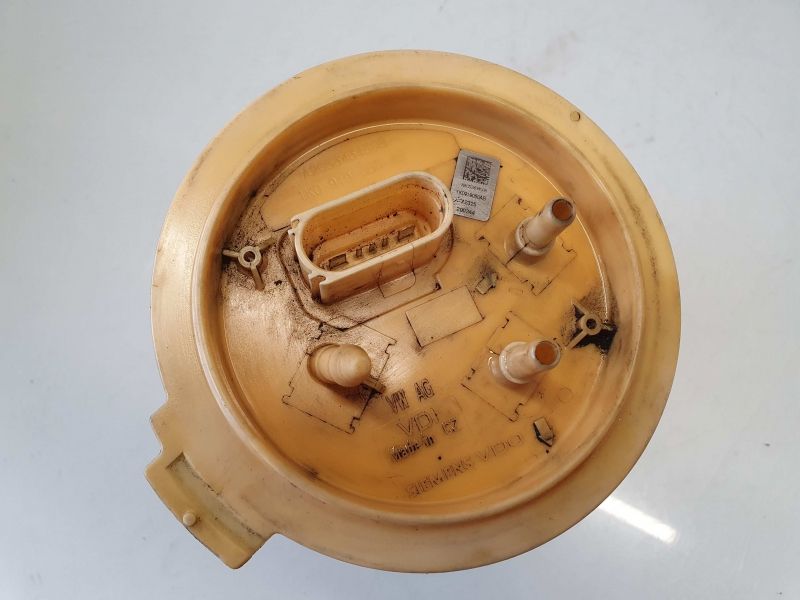 Boia combustível SKODA Octavia III Hatchback (5E3)