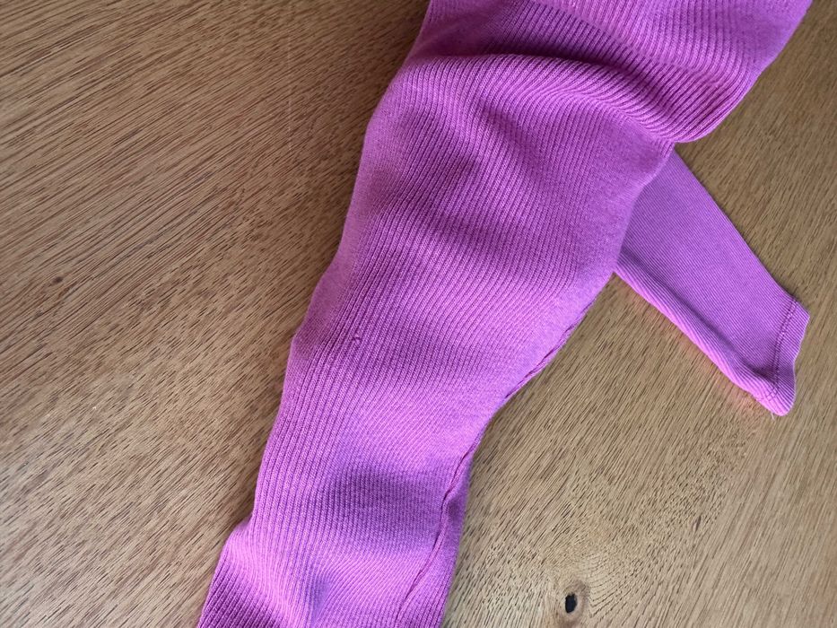ZARA 92 Legginsy