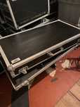 Case do konsolety DJ Pioneera