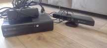 Xbox 360 + Kinect