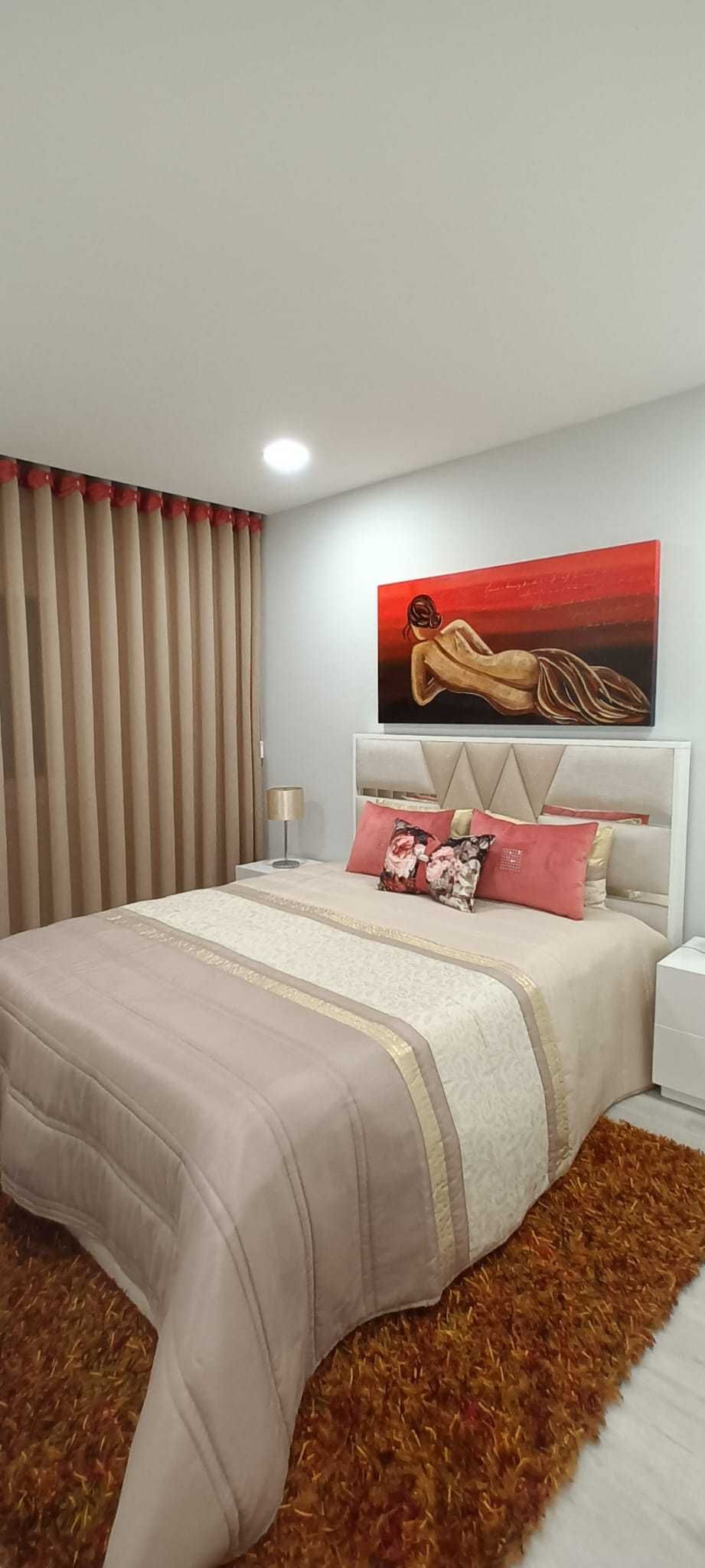 Apartamento Férias Marginal Buarcos - Figueira da Foz
