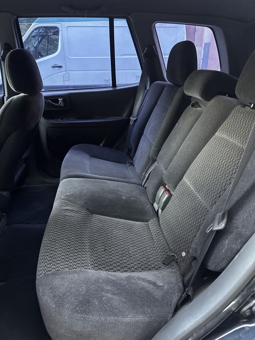 Продам Hyundai Santa Fe 2л Дизель Механика